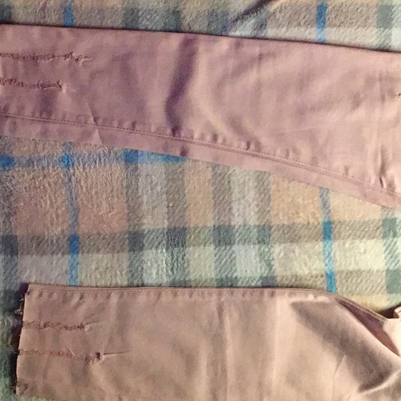 Pants that are for girls - Picture 3 of 5